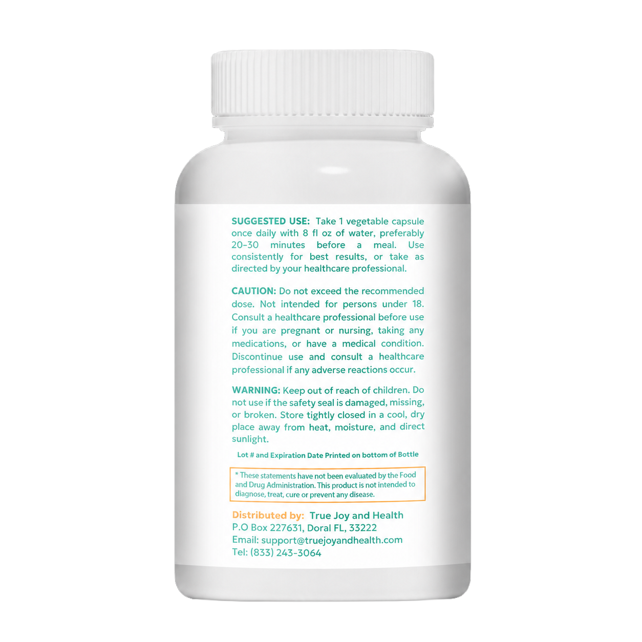 Glyco Restore