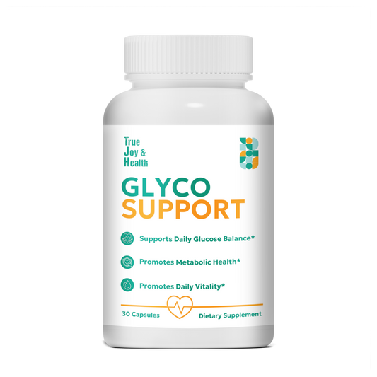 Glyco Restore